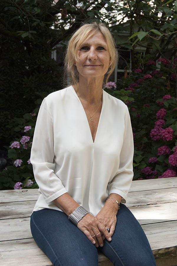 Marianne Dekeukeleire