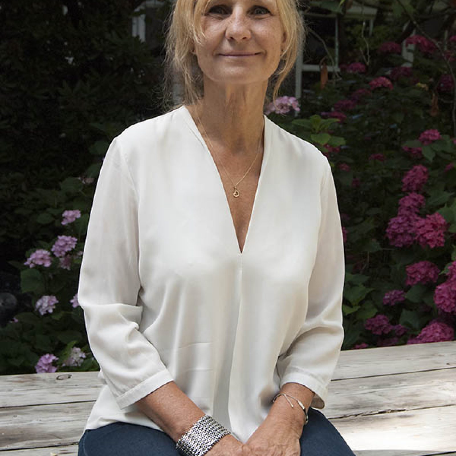 Marianne Dekeukeleire